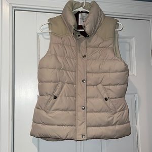 H&M LOGG Puffer Vest